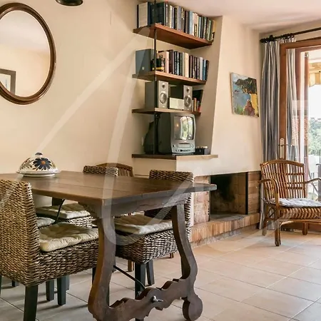 Appartement Antora Mima By Seamount