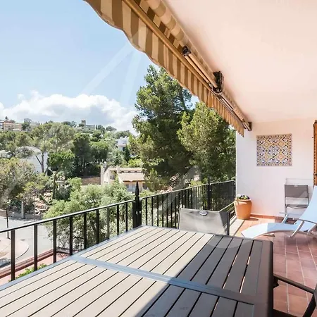Antora Mima By Seamount Appartement