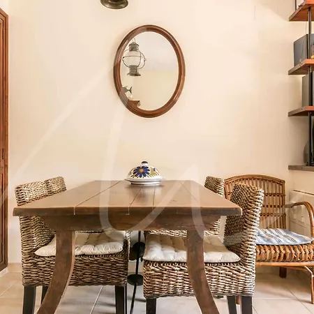 Appartement Antora Mima By Seamount *
