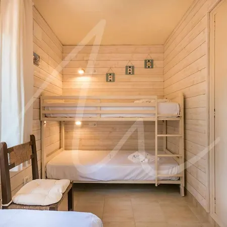 Appartement Antora Mima By Seamount *