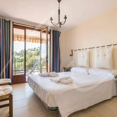 Antora Mima By Seamount Appartement *