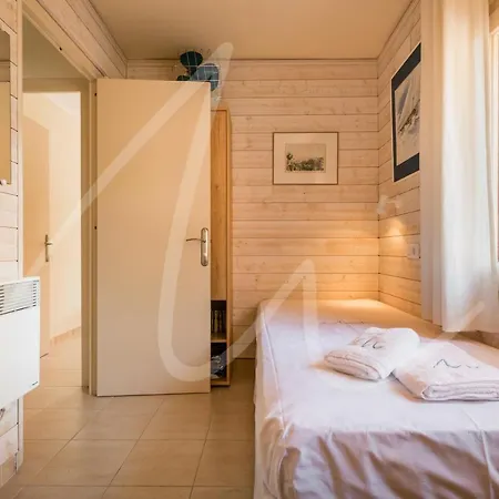 Appartement Antora Mima By Seamount