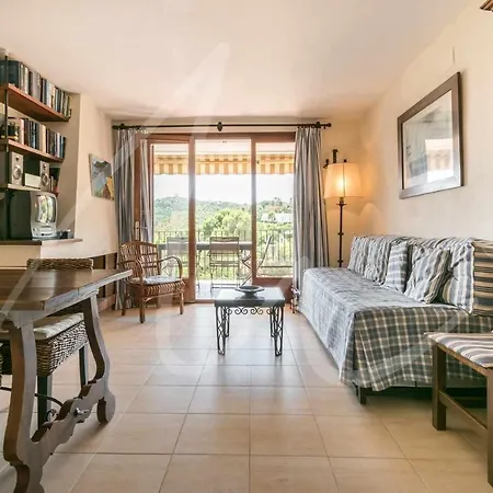 Antora Mima By Seamount * Palafrugell