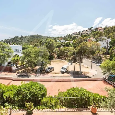 Apartment Antora Mima By Seamount Palafrugell